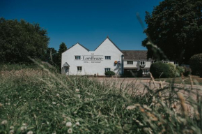 The Lordleaze Hotel And Restaurant, Chard